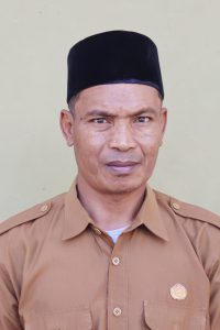 Guru & Staff