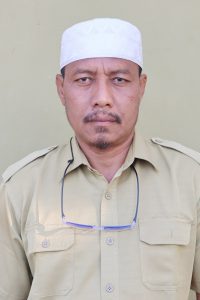 Guru & Staff