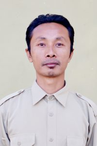 Guru & Staff